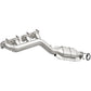 2004-2009 Cadillac SRX Direct-Fit Catalytic Converter 51070 Magnaflow