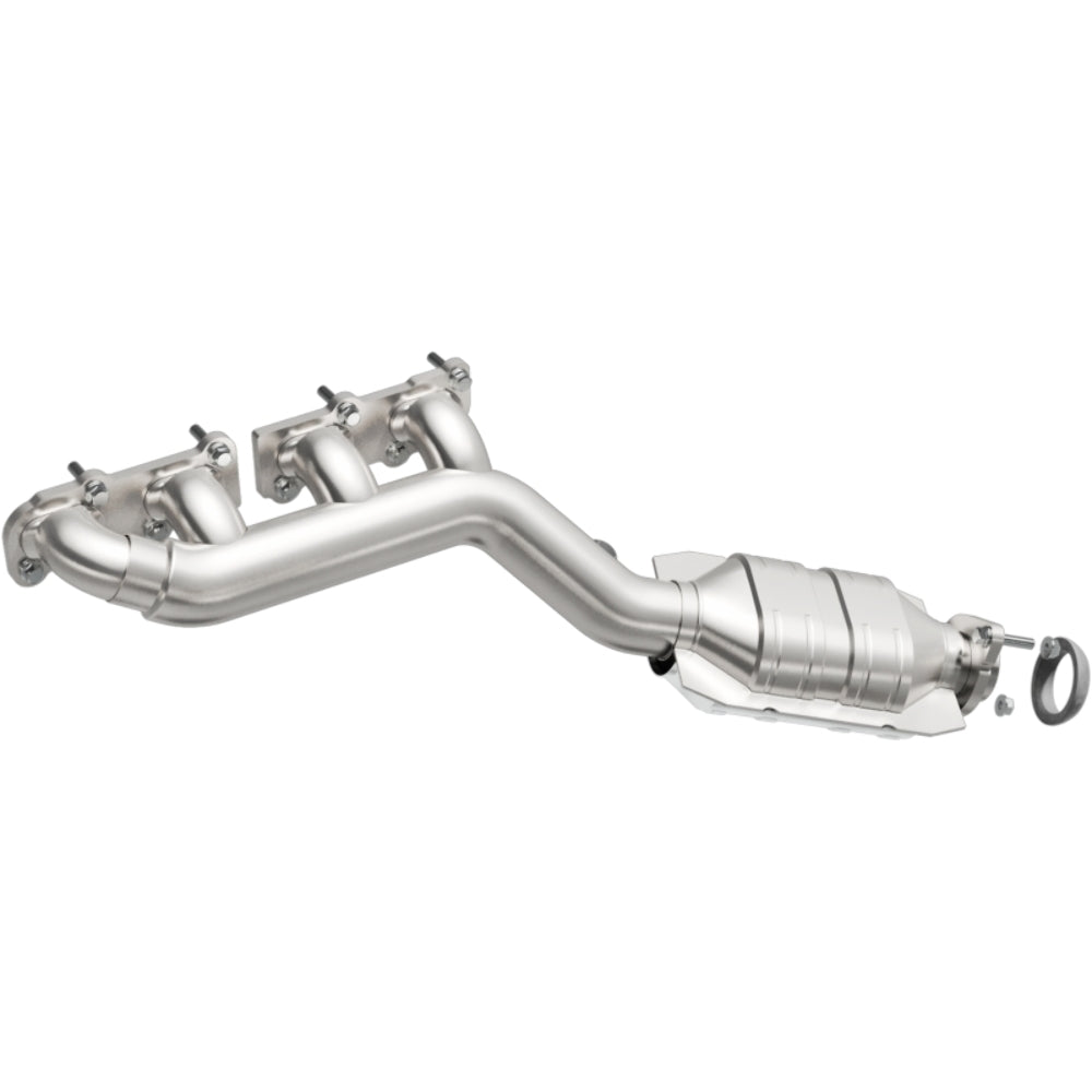 2004-2009 Cadillac SRX Direct-Fit Catalytic Converter 51070 Magnaflow