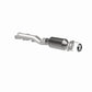 2004-2009 Cadillac SRX Direct-Fit Catalytic Converter 51070 Magnaflow