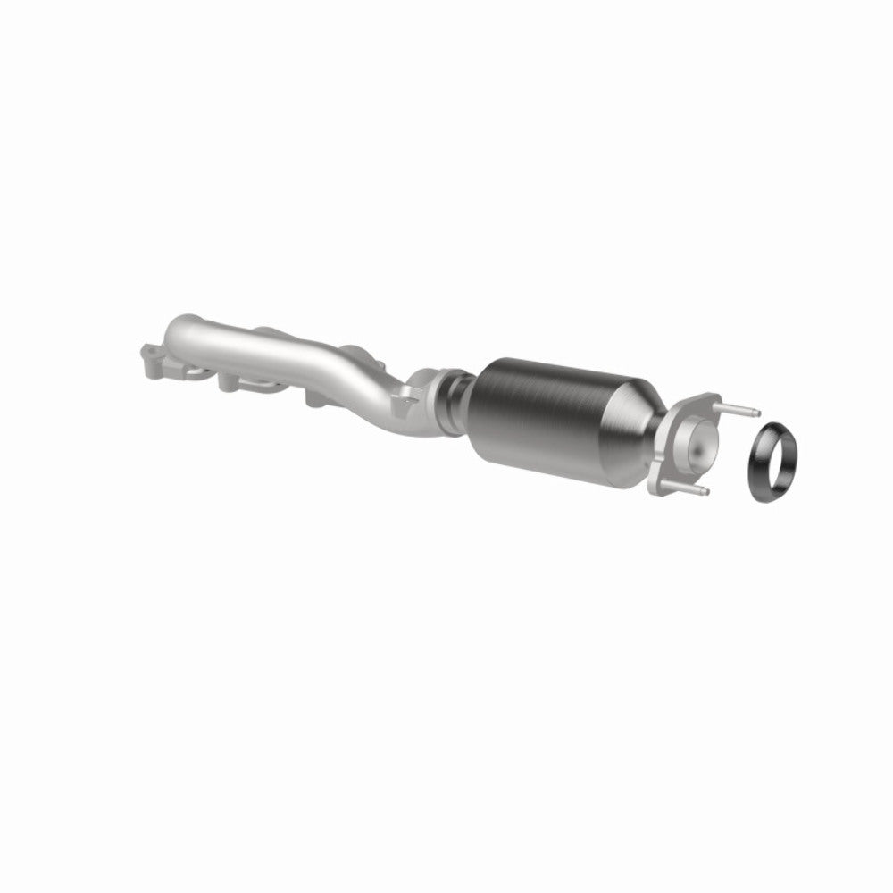 2004-2009 Cadillac SRX Direct-Fit Catalytic Converter 51070 Magnaflow