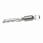 2004-2009 Cadillac SRX Direct-Fit Catalytic Converter 51070 Magnaflow