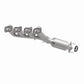 04-06 Cadillac SRX 4.6L P/S Direct-Fit Catalytic Converter 51071 Magnaflow - Catalytic Converters Car Part People