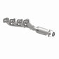 04-06 Cadillac SRX 4.6L P/S Direct-Fit Catalytic Converter 51071 Magnaflow