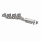 04-06 Cadillac SRX 4.6L P/S Direct-Fit Catalytic Converter 51071 Magnaflow - Catalytic Converters Car Part People
