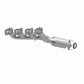 04-06 Cadillac SRX 4.6L P/S Direct-Fit Catalytic Converter 51071 Magnaflow - Catalytic Converters Car Part People