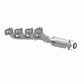04-06 Cadillac SRX 4.6L P/S Direct-Fit Catalytic Converter 51071 Magnaflow