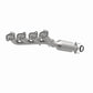 04-06 Cadillac SRX 4.6L P/S Direct-Fit Catalytic Converter 51071 Magnaflow - Catalytic Converters Car Part People