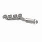 04-06 Cadillac SRX 4.6L P/S Direct-Fit Catalytic Converter 51071 Magnaflow