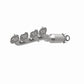 04-06 Cadillac SRX 4.6L P/S Direct-Fit Catalytic Converter 51071 Magnaflow - Catalytic Converters Car Part People