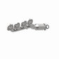 04-06 Cadillac SRX 4.6L P/S Direct-Fit Catalytic Converter 51071 Magnaflow