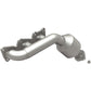 2009 Kia Borrego 3.8L D/S Direct-Fit Catalytic Converter 51072 Magnaflow