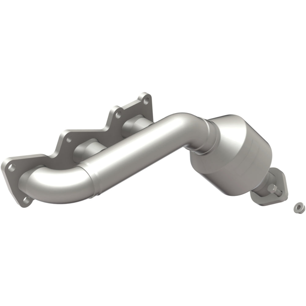 2009 Kia Borrego 3.8L D/S Direct-Fit Catalytic Converter 51072 Magnaflow