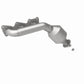 2009 Kia Borrego 3.8L D/S Direct-Fit Catalytic Converter 51072 Magnaflow