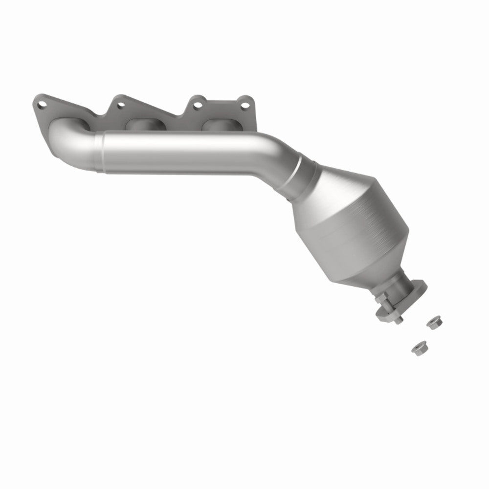 2009 Kia Borrego 3.8L D/S Direct-Fit Catalytic Converter 51072 Magnaflow