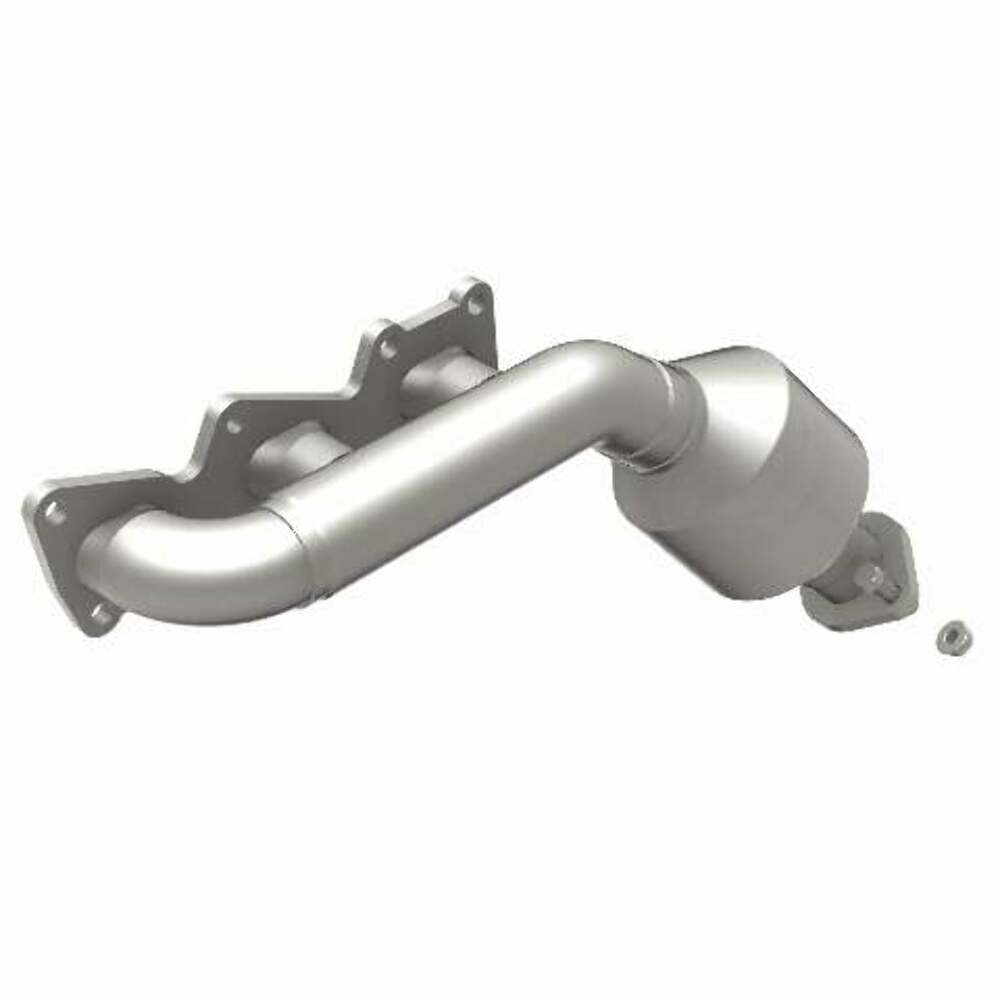 2009 Kia Borrego 3.8L D/S Direct-Fit Catalytic Converter 51072 Magnaflow