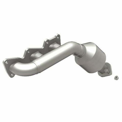 2009 Kia Borrego 3.8L D/S Direct-Fit Catalytic Converter 51072 Magnaflow