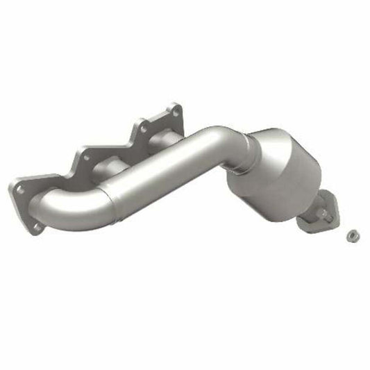 2009 Kia Borrego 3.8L D/S Direct-Fit Catalytic Converter 51072 Magnaflow
