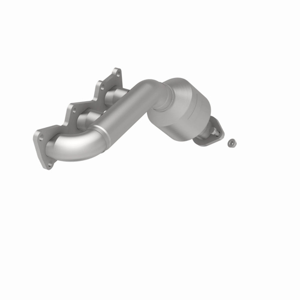 2009 Kia Borrego 3.8L D/S Direct-Fit Catalytic Converter 51072 Magnaflow