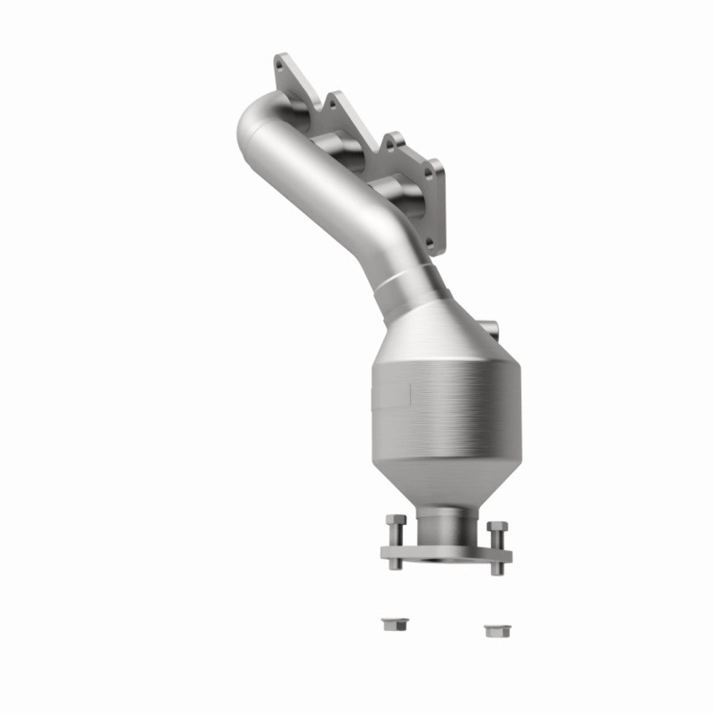 2009 Kia Borrego 3.8L D/S Direct-Fit Catalytic Converter 51072 Magnaflow