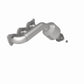 2009 Kia Borrego 3.8L D/S Direct-Fit Catalytic Converter 51072 Magnaflow