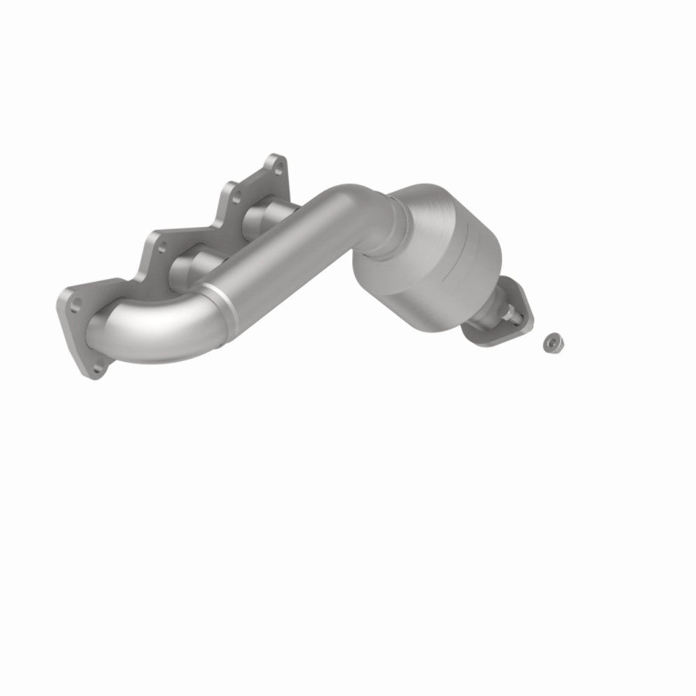 2009 Kia Borrego 3.8L D/S Direct-Fit Catalytic Converter 51072 Magnaflow