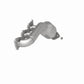2009 Kia Borrego 3.8L D/S Direct-Fit Catalytic Converter 51072 Magnaflow