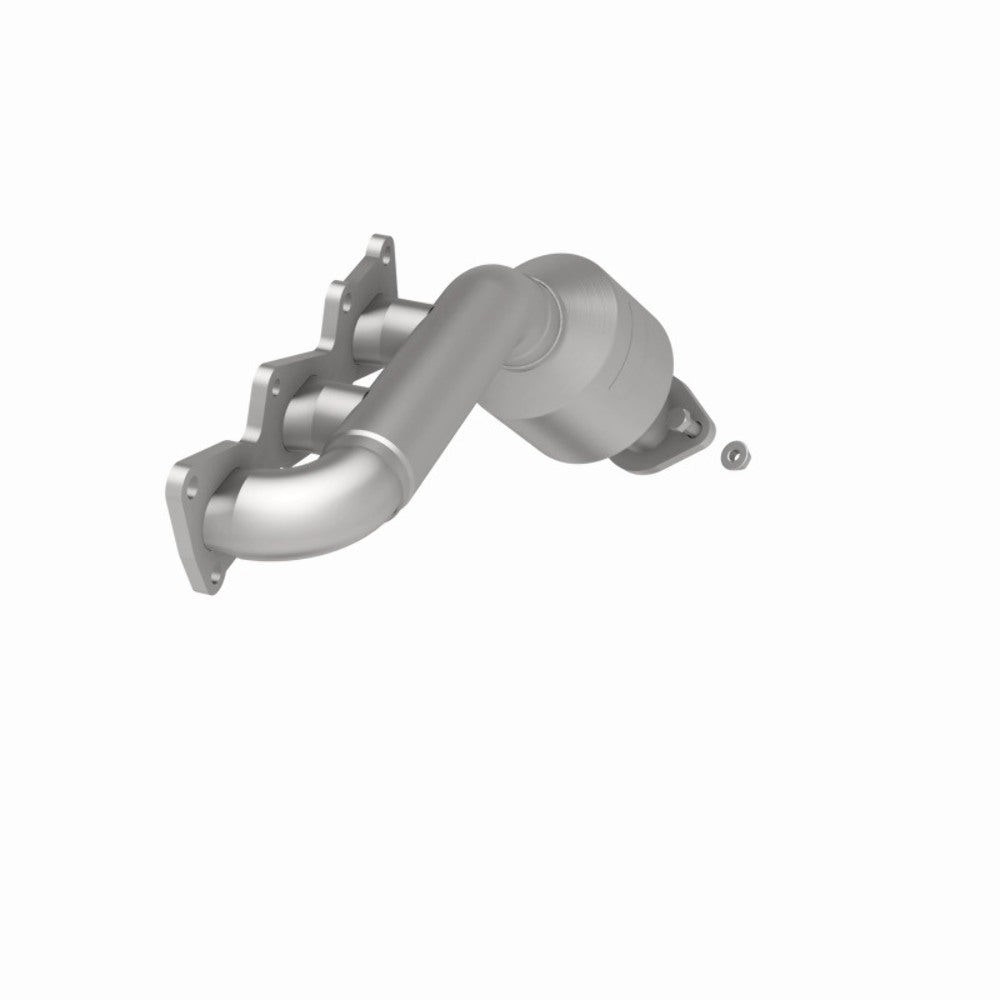2009 Kia Borrego 3.8L D/S Direct-Fit Catalytic Converter 51072 Magnaflow