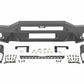 Fits Ford Bronco 4WD (2021-2024) Front Bumper; Modular; Full Wings; 51073