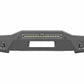 Fits Ford Bronco 4WD (21-24) Front Bumper; Modular; Full Wings; Flood 51076