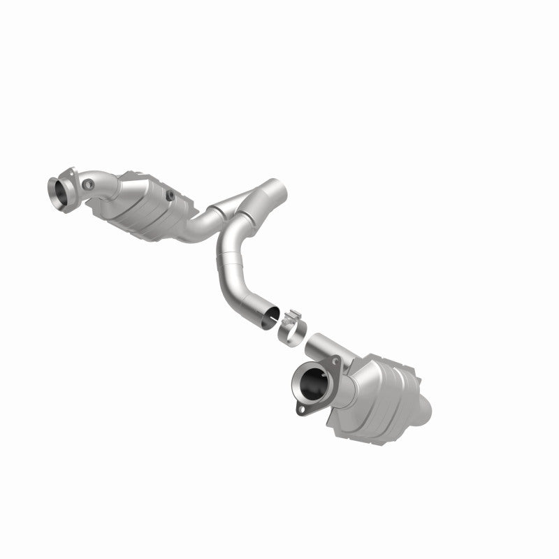 2011-17 Ram 1500 CARB Compliant Direct-Fit Catalytic Converter 5551664 Magnaflow