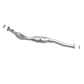 01-06 Ford Ranger 2.3L Direct-Fit Catalytic Converter 51077 Magnaflow