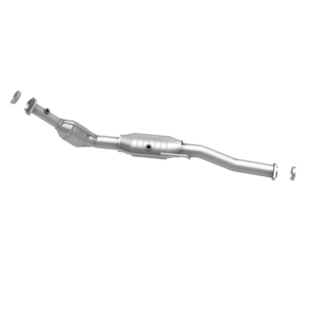 01-06 Ford Ranger 2.3L Direct-Fit Catalytic Converter 51077 Magnaflow