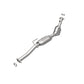 01-06 Ford Ranger 2.3L Direct-Fit Catalytic Converter 51077 Magnaflow