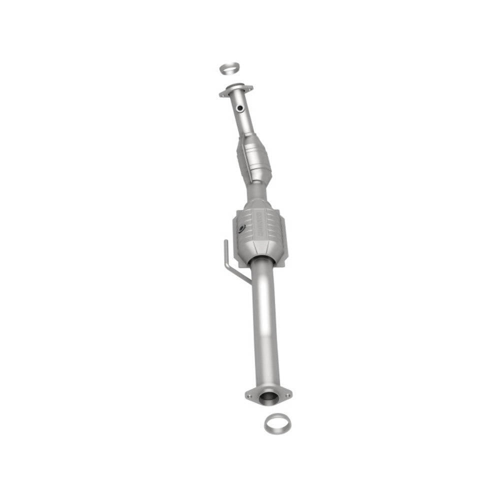 01-06 Ford Ranger 2.3L Direct-Fit Catalytic Converter 51077 Magnaflow