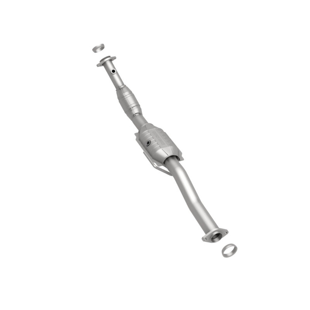 01-06 Ford Ranger 2.3L Direct-Fit Catalytic Converter 51077 Magnaflow