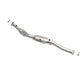 01-06 Ford Ranger 2.3L Direct-Fit Catalytic Converter 51077 Magnaflow