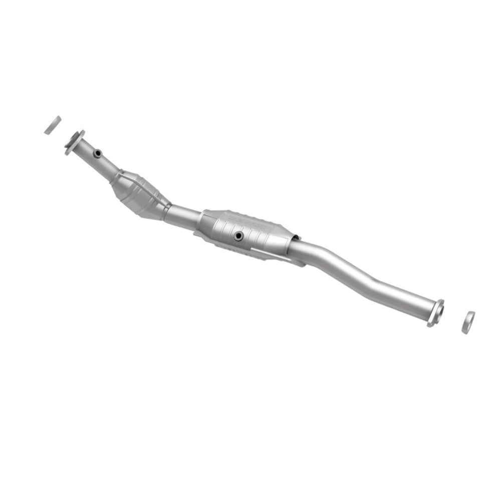 01-06 Ford Ranger 2.3L Direct-Fit Catalytic Converter 51077 Magnaflow
