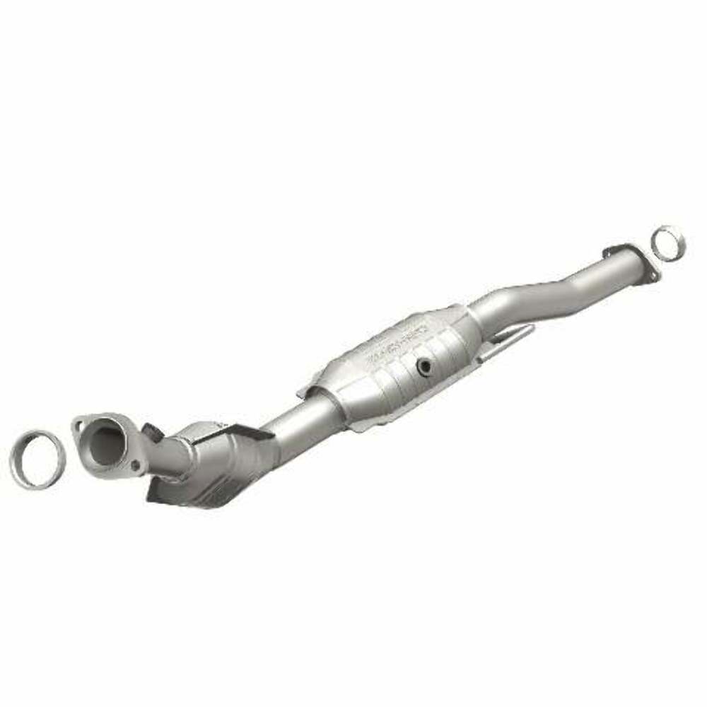 01-06 Ford Ranger 2.3L Direct-Fit Catalytic Converter 51077 Magnaflow