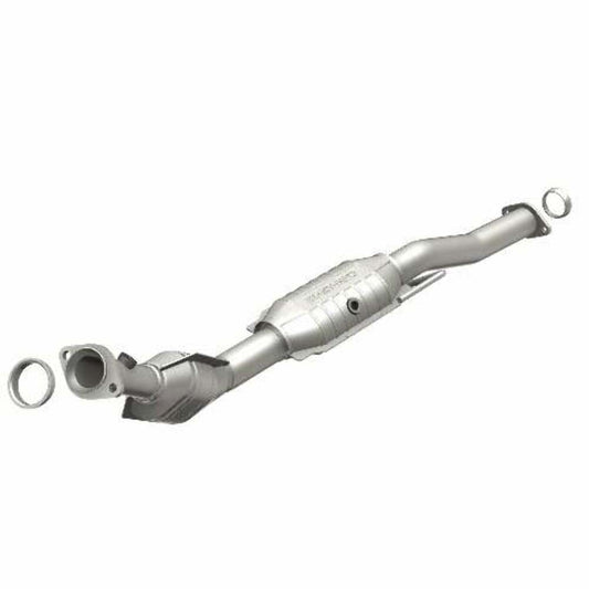 01-06 Ford Ranger 2.3L Direct-Fit Catalytic Converter 51077 Magnaflow