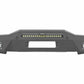 Fits Ford Bronco 4WD (2021-2024) Front Bumper; Modular; Stubby Wings; DRL; 51078