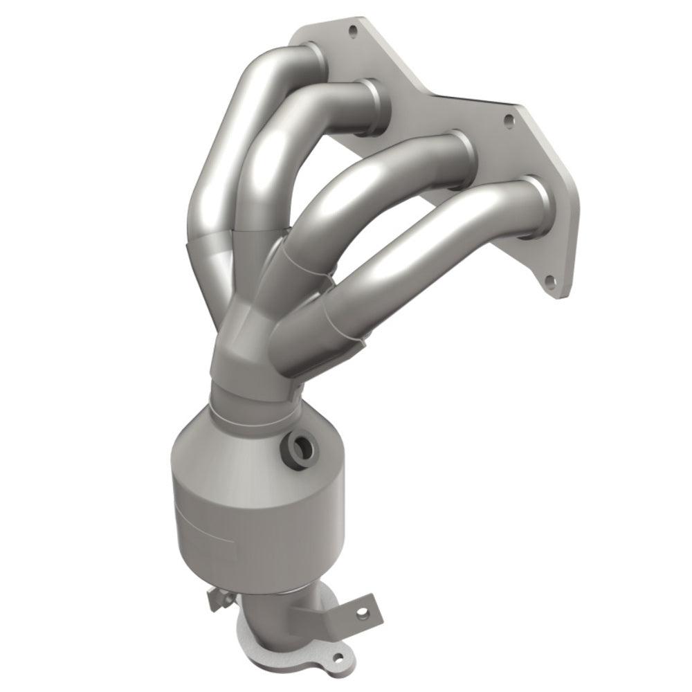 2009-2010 Pontiac Vibe 2.4L Direct-Fit Catalytic Converter 51078 Magnaflow