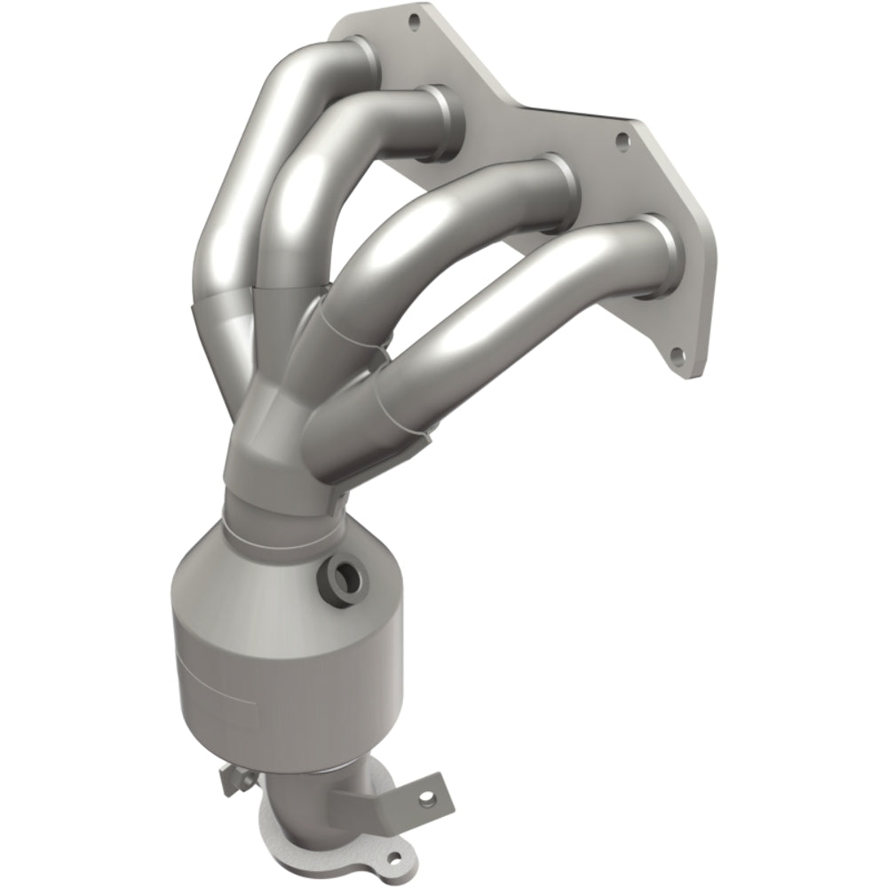 2009-2010 Pontiac Vibe 2.4L Direct-Fit Catalytic Converter 51078 Magnaflow