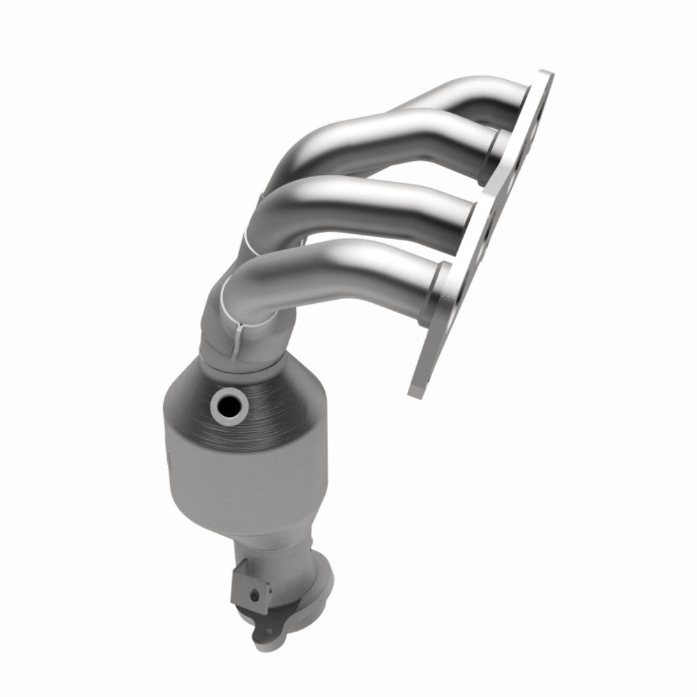 2009-2010 Pontiac Vibe 2.4L Direct-Fit Catalytic Converter 51078 Magnaflow