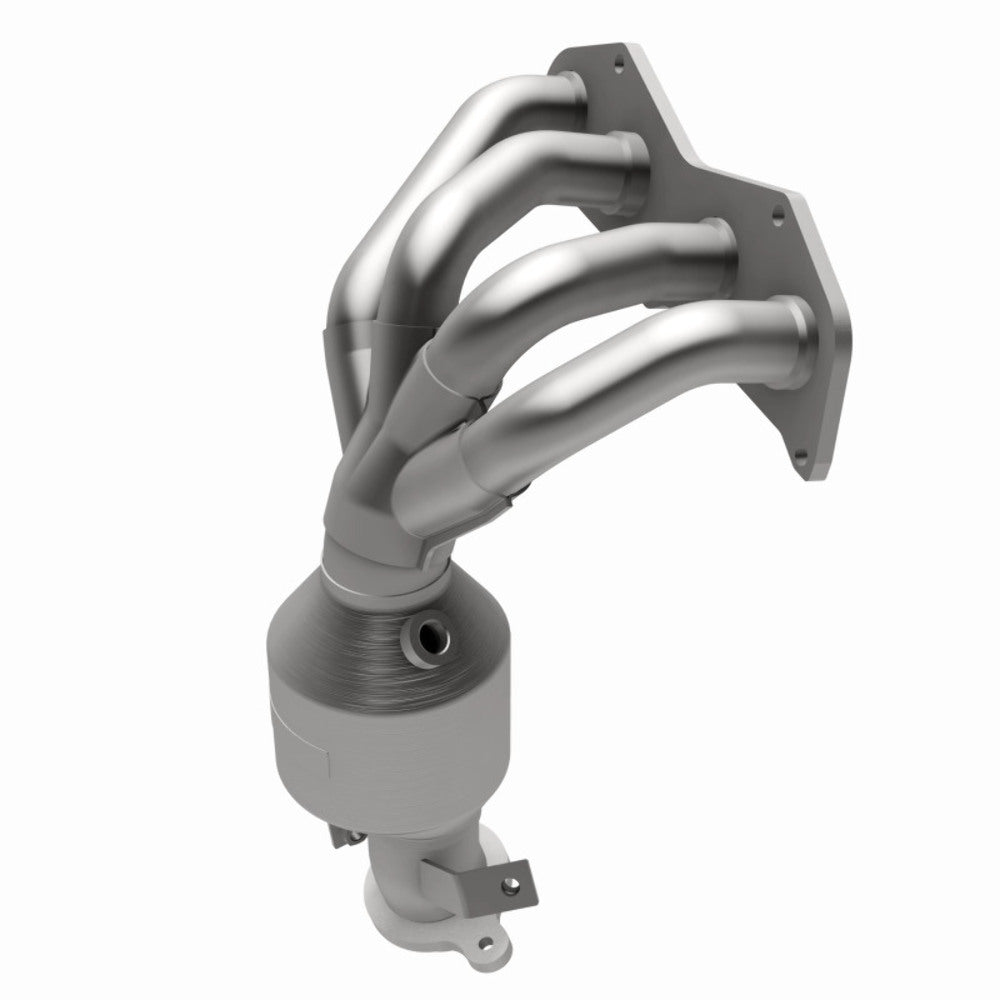 2009-2010 Pontiac Vibe 2.4L Direct-Fit Catalytic Converter 51078 Magnaflow