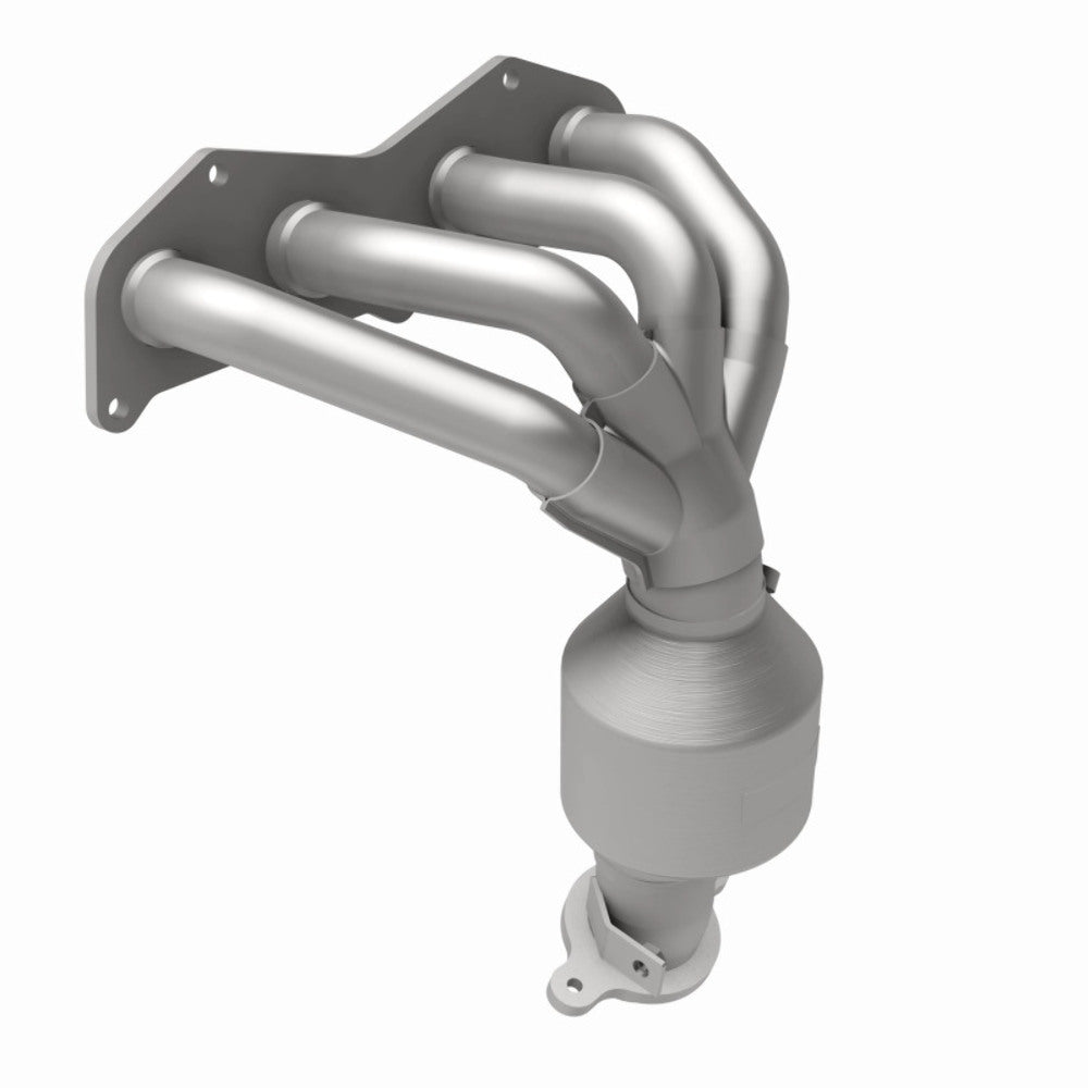 2009-2010 Pontiac Vibe 2.4L Direct-Fit Catalytic Converter 51078 Magnaflow