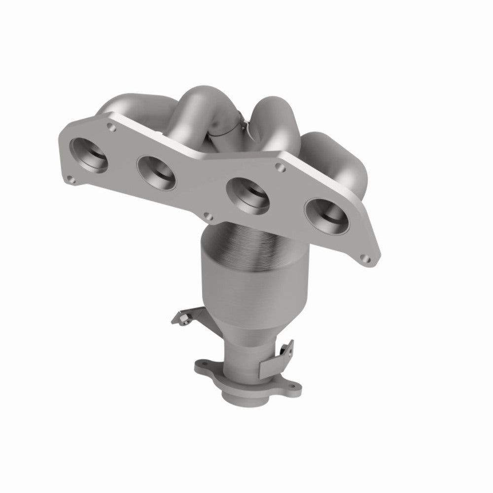 2009-2010 Pontiac Vibe 2.4L Direct-Fit Catalytic Converter 51078 Magnaflow