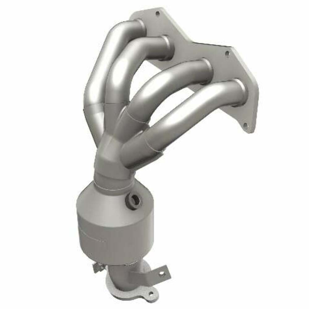 2009-2010 Pontiac Vibe 2.4L Direct-Fit Catalytic Converter 51078 Magnaflow