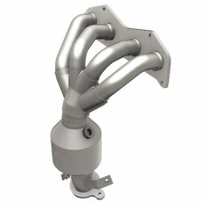 2009-2010 Pontiac Vibe 2.4L Direct-Fit Catalytic Converter 51078 Magnaflow
