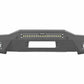 Fits Ford Bronco 4WD (21-24) Front Bumper; Modular; Stubby Wings; DRL; 51079