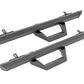Fits Ford Bronco (2 Door) 4WD (2021-2024) SRX2 Adjustable Aluminum Step; 51081